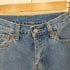 リーバイス Levis ルーズテーパードデニムパンツ メンズ W27/L30