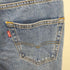 リーバイス Levis ルーズテーパードデニムパンツ メンズ W27/L30