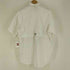 コロンビア Columbia 00S PFG 裏地メッシュ マルチポケット S/S フィッシングシャツ メンズ import:M