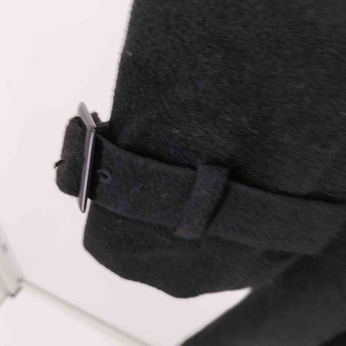 イング INGNI ウールライクトレンチコート 金ボタン レディース JPN:M