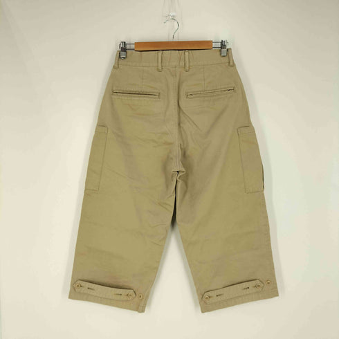 イールプロダクツ EEL Products Dump Cargo Pants ダンプ カーゴパンツ メンズ JPN:S