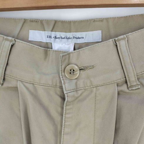 イールプロダクツ EEL Products Dump Cargo Pants ダンプ カーゴパンツ メンズ JPN:S