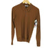 ジョンスメドレー JOHN SMEDLEY ニットポロシャツ メンズ JPN:XS