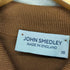 ジョンスメドレー JOHN SMEDLEY ニットポロシャツ メンズ JPN:XS