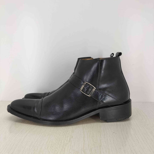 テットオム TETE HOMME ショートブーツ メンズ JPN:42