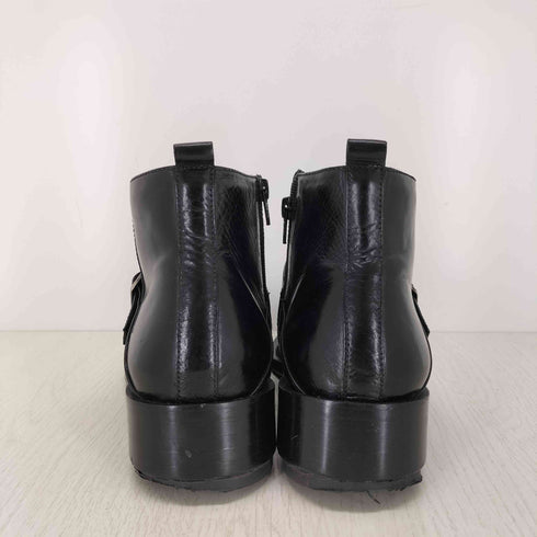テットオム TETE HOMME ショートブーツ メンズ JPN:42