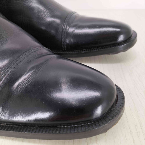 テットオム TETE HOMME ショートブーツ メンズ JPN:42