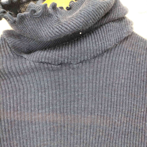 AROMATIQUE ハイネックロングスリーブ レディース JPN:M