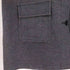 HM PRISON SERVICE 英国製 英国刑務所 フーデッド ウール コート メンズ import:XL