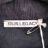 アワーレガシィー OUR LEGACY RETREAT SHIRT メンズ 46