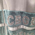 CBGB ベロア切替トラックジャケット メンズ JPN:M