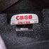 CBGB ベロア切替トラックジャケット メンズ JPN:M