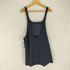 RhodolirioN APRON TOP PINSTRIPE GABARDINE casual レディース O/S