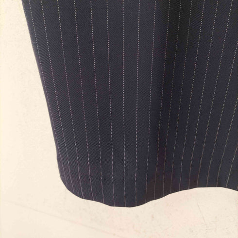 RhodolirioN APRON TOP PINSTRIPE GABARDINE casual レディース O/S