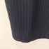 RhodolirioN APRON TOP PINSTRIPE GABARDINE casual レディース O/S