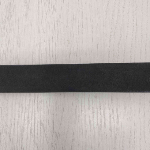 テットオム TETE HOMME レザーベルト メンズ