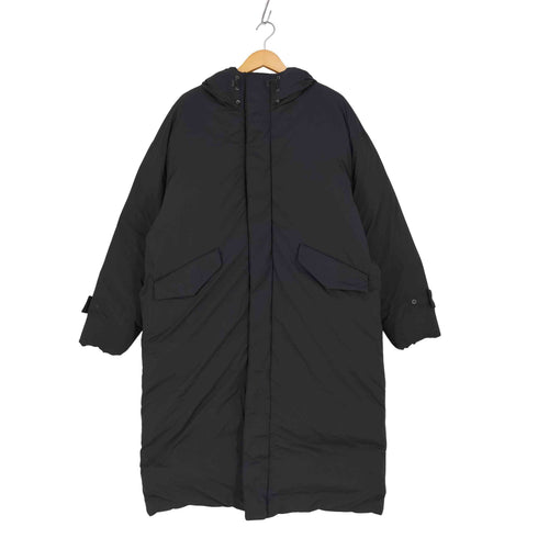 カリマー Karrimor DOWN COAT MOUNTAIN PARKA ダウンコート マウンテンパーカ メンズ import:S