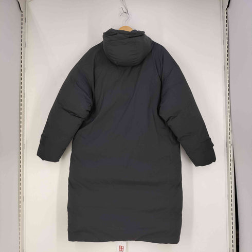 カリマー Karrimor DOWN COAT MOUNTAIN PARKA ダウンコート マウンテンパーカ メンズ import:S