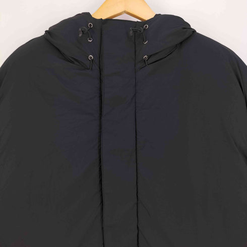 カリマー Karrimor DOWN COAT MOUNTAIN PARKA ダウンコート マウンテンパーカ メンズ import:S