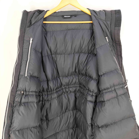カリマー Karrimor DOWN COAT MOUNTAIN PARKA ダウンコート マウンテンパーカ メンズ import:S