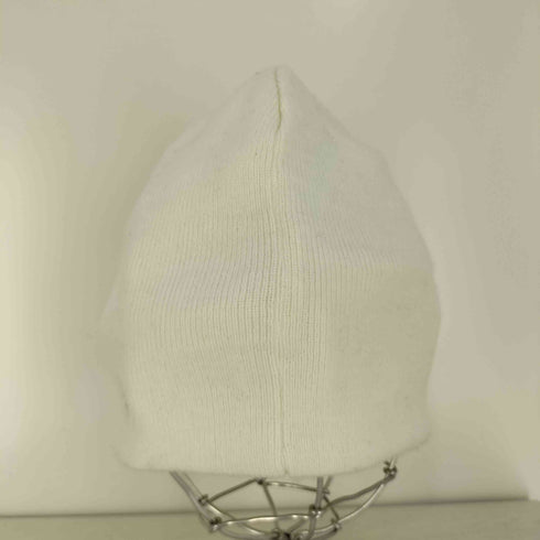 エスワイサーティトゥー SY32 by SWEET YEARS SWEET YEARS 刺繍 アクリル ビーニー ニットキャップ メンズ SIZE:58cm