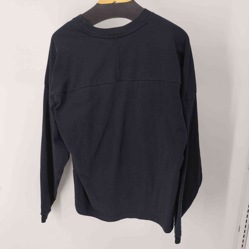 ビューティーアンドユースユナイテッドアローズ BEAUTY & YOUTH UNITED ARROWS フットボール Vネック L/S カットソー メンズ JPN:M