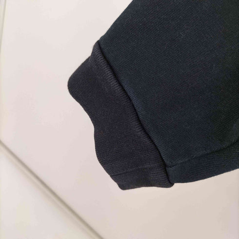 ビューティーアンドユースユナイテッドアローズ BEAUTY & YOUTH UNITED ARROWS フットボール Vネック L/S カットソー メンズ JPN:M