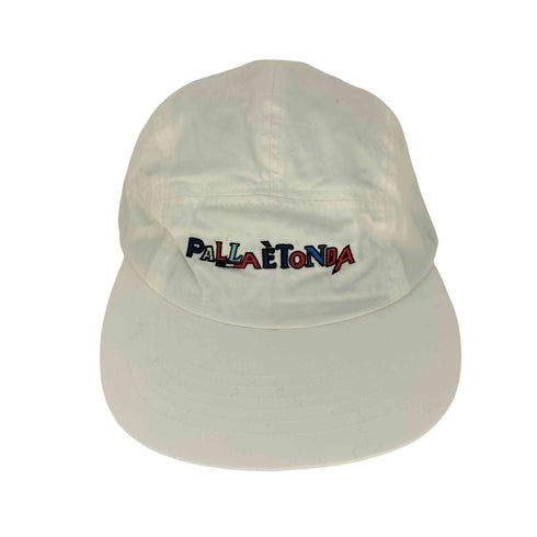 エスワイサーティトゥー SY32 by SWEET YEARS COLOR LOGO JET CAP カラーロゴ ジェットキャップ メンズ
