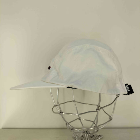 エスワイサーティトゥー SY32 by SWEET YEARS COLOR LOGO JET CAP カラーロゴ ジェットキャップ メンズ
