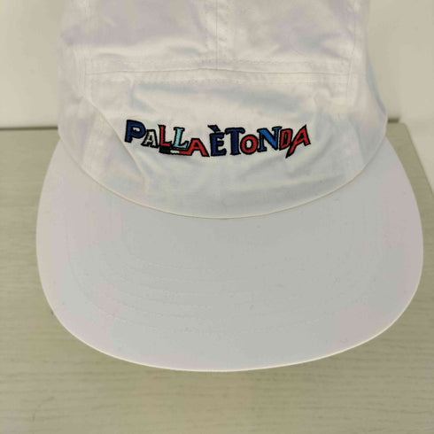 エスワイサーティトゥー SY32 by SWEET YEARS COLOR LOGO JET CAP カラーロゴ ジェットキャップ メンズ
