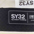 エスワイサーティトゥー SY32 by SWEET YEARS COLOR LOGO JET CAP カラーロゴ ジェットキャップ メンズ