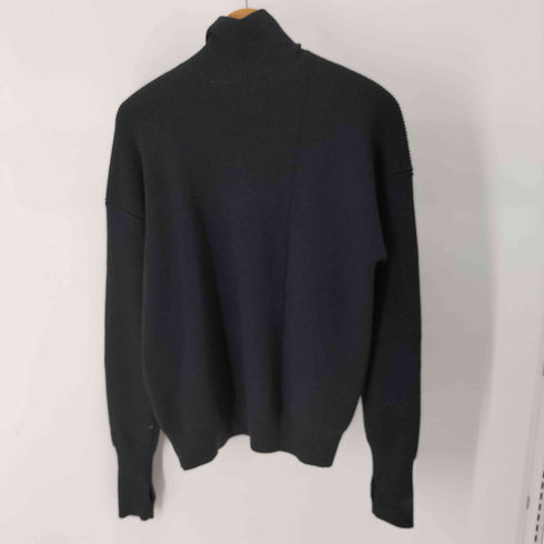 ユニクロユー UNIQLO U ドライバーズ ニット メンズ JPN:L