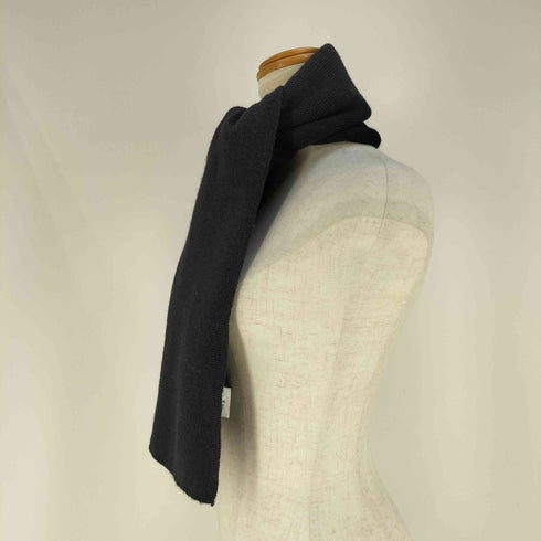 ユーエスアーミー U.S. ARMY USA製 SCARF NECKWEAR スカーフ ネックウェア ウール マフラー メンズ