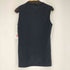 ラフシモンズ RAF SIMONS 05SS History of the world期 レタリングタンクトップ メンズ 48