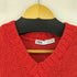 ザラ ZARA PLAIN KNIT CROPPED VEST レディース us s