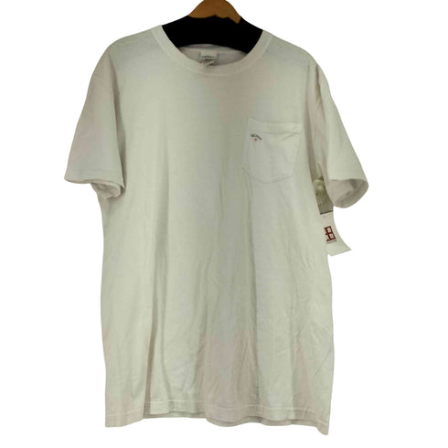 ノア NOAH S/S ポケットTシャツ メンズ JPN:L