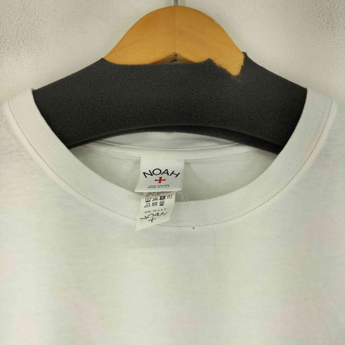 ノア NOAH S/S ポケットTシャツ メンズ JPN:L