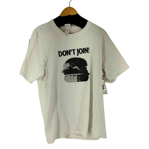 ノア NOAH プリント S/S Tシャツ メンズ JPN:L