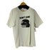 ノア NOAH プリント S/S Tシャツ メンズ JPN:L