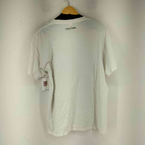 ノア NOAH プリント S/S Tシャツ メンズ JPN:L