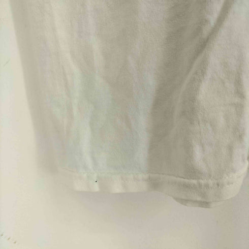 ノア NOAH プリント S/S Tシャツ メンズ JPN:L