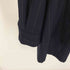 ウジョー Ujoh Switch Slit Shirts スイッチスリットシャツ / ピンストライプサージウール メンズ JPN:2
