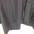 ウジョー Ujoh Switch Slit Shirts スイッチスリットシャツ / ピンストライプサージウール メンズ JPN:2