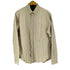 ノア NOAH L/S BD ストライプシャツ メンズ JPN:L