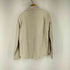 ノア NOAH L/S BD ストライプシャツ メンズ JPN:L
