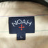 ノア NOAH L/S BD ストライプシャツ メンズ JPN:L