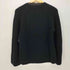 オーラリー AURALEE 17AW SUPER FINE WOOL RIB KNIT RAGLAN PULLOVER レディース