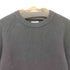 オーラリー AURALEE 17AW SUPER FINE WOOL RIB KNIT RAGLAN PULLOVER レディース