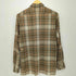 オーラリー AURALEE 22SS WOOLRECYCLEDPOLYESTER CLOTH SHIRTS メンズ