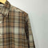 オーラリー AURALEE 22SS WOOLRECYCLEDPOLYESTER CLOTH SHIRTS メンズ